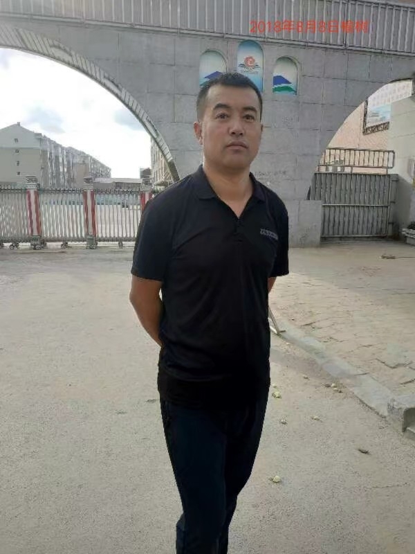 风雨见彩虹的第一张照片--长春父母相亲团