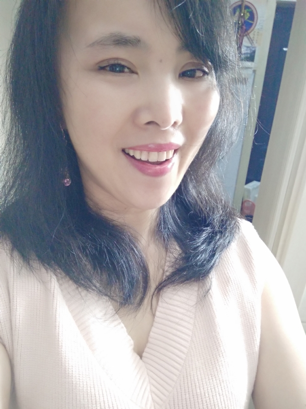 慧的第一张照片--长春父母相亲团