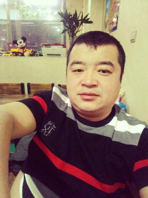 老实人的第一张照片--长春父母相亲团