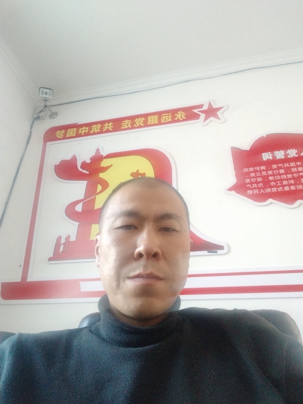 想了的第一张照片--长春父母相亲团