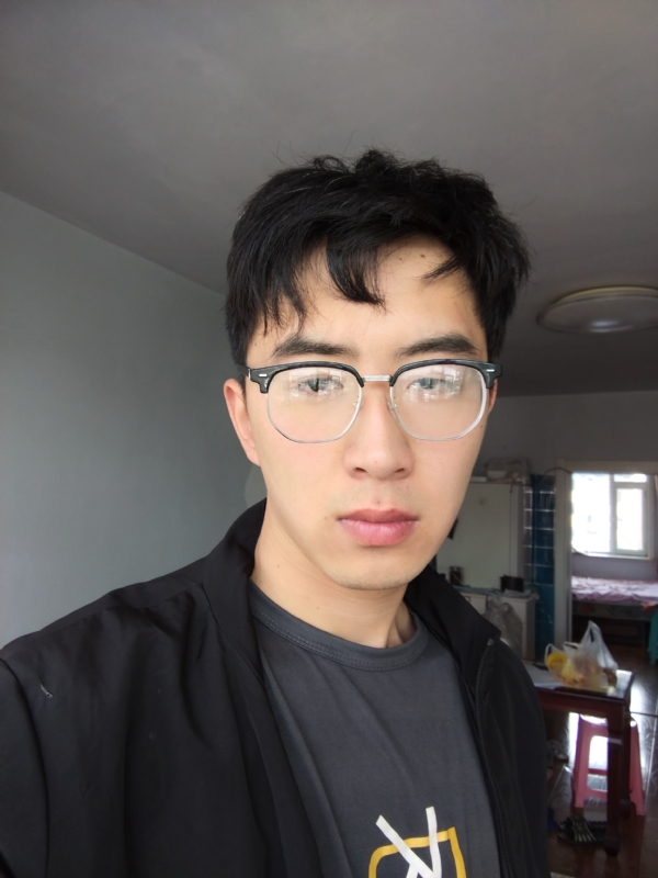 雷震雨的第一张照片--长春父母相亲团