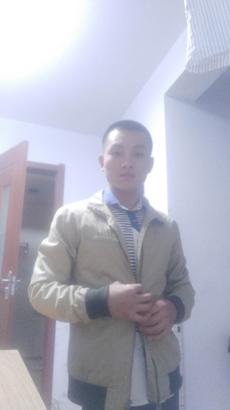 中国梦的第一张照片--长春父母相亲团