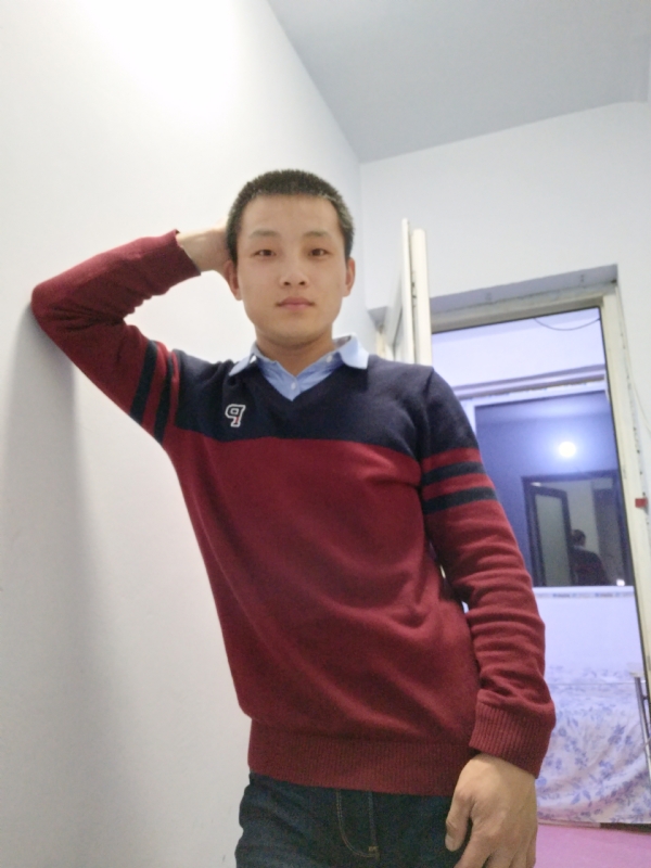 中国梦的第四张照片--长春父母相亲团