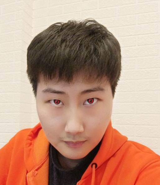 狐瞳的第一张照片--长春父母相亲团